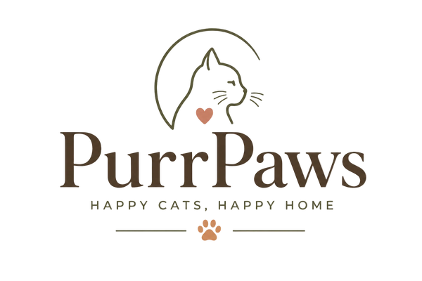 Purr Paws